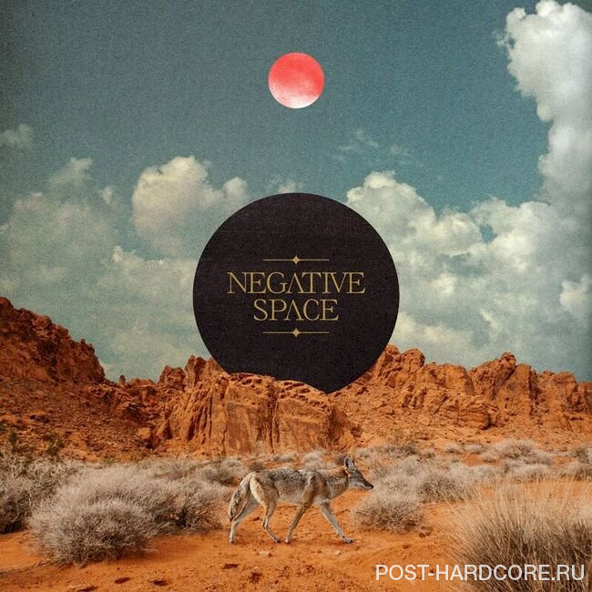 Silverstein - Negative Space [single] (2025)