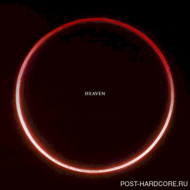 Adept - Heaven [single] (2025)