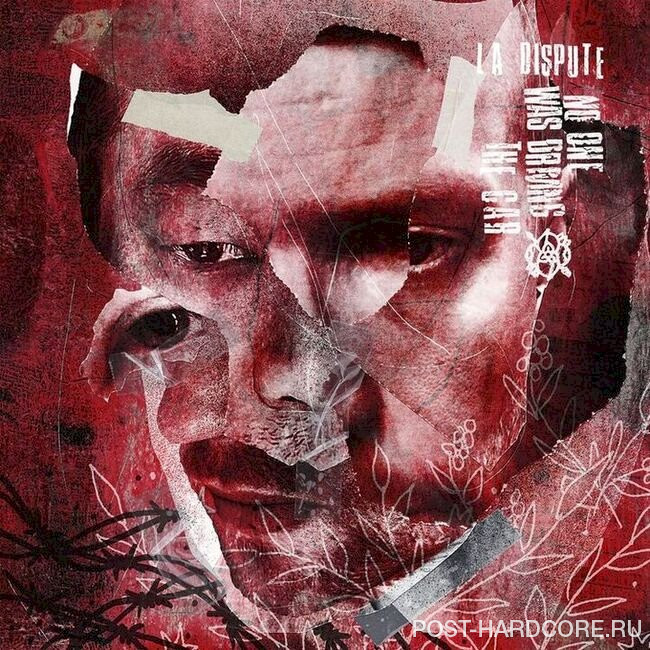 La Dispute - I [EP] (2025)