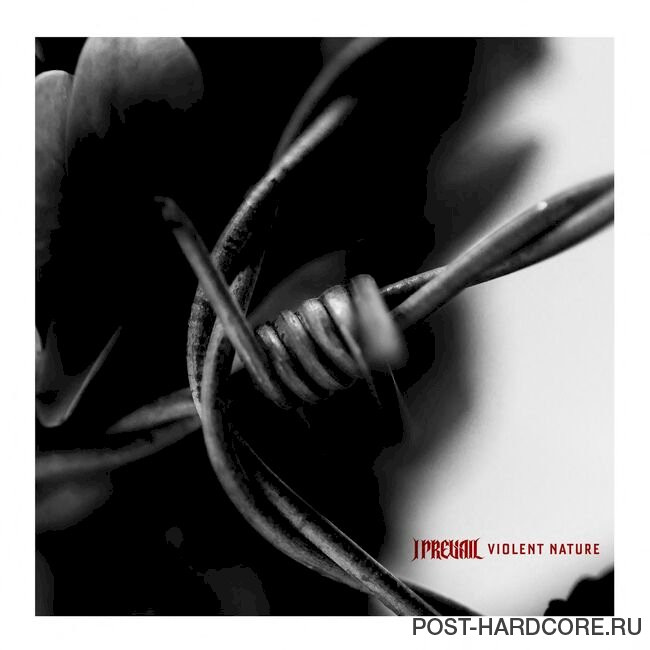 I Prevail - Violent Nature [single] (2025)
