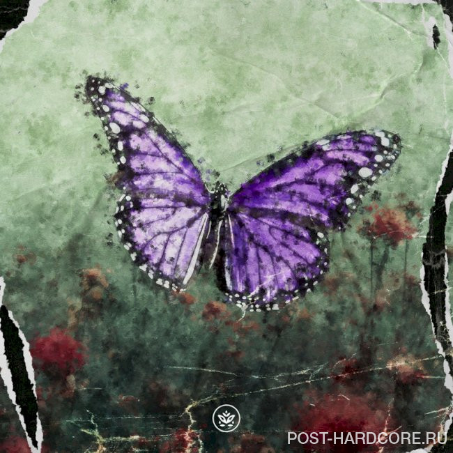 Sink With Me - Stranger [single] (2025)