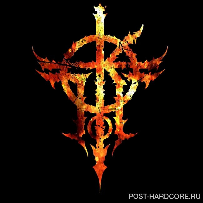 Glamour of the Kill - Grace of God [single] (2025)