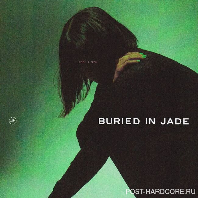 Thousand Below - Buried In Jade (2025)