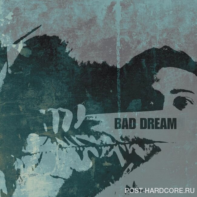 After Hour Animals - Bad Dream [single] (2025)