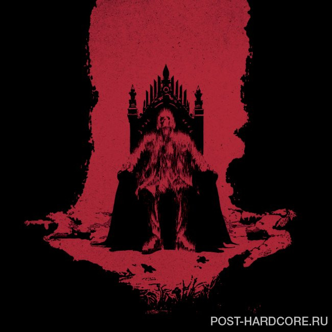 Fit For A King - Lonely God (2025)