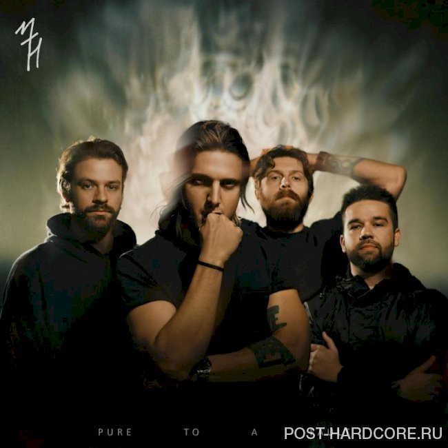 My Ticket Home - Tearjoint [single] (2025)