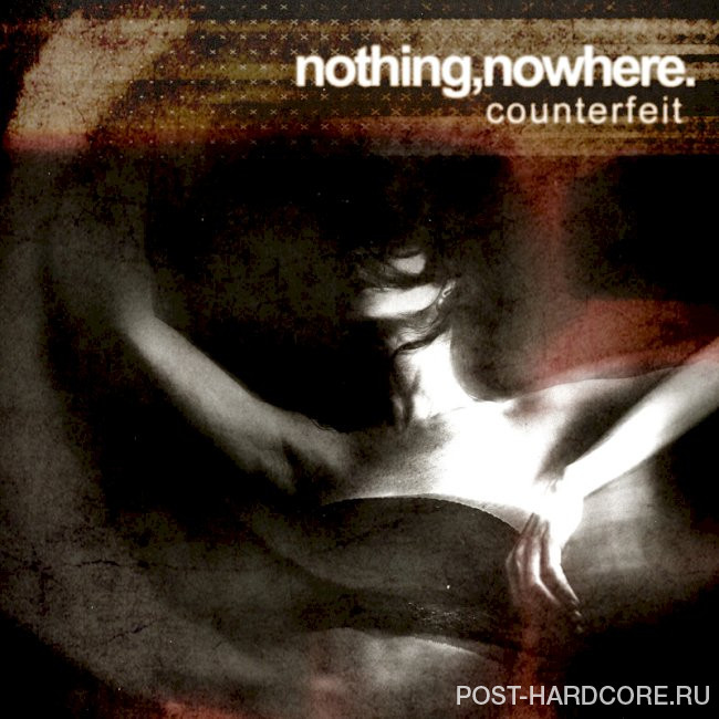 nothing,nowhere. - Counterfeit [single] (2025)