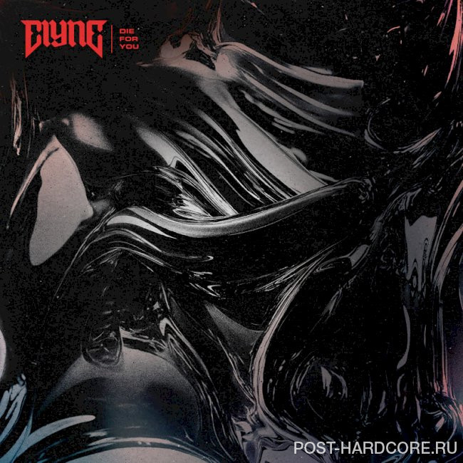 Elyne - Die for You [single] (2025)