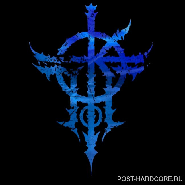 Glamour of the Kill - Vengeance [single] (2025)