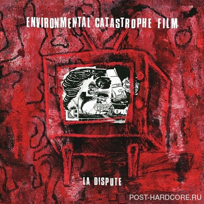 La Dispute - II [single] (2025)