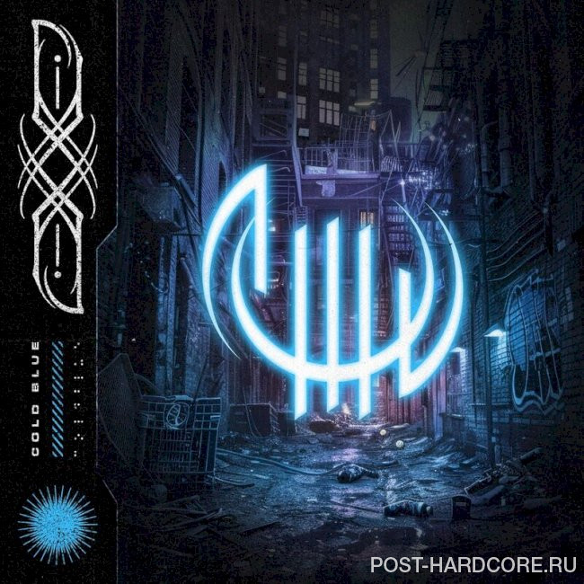 Designer Disguise - Cold Blue [EP] (2025)