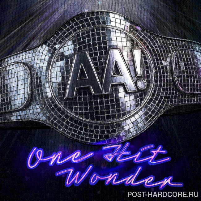 Attack Attack! - ONE HIT WONDER [single] (2025)