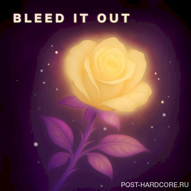 Normundy - Bleed It Out [single] (2025)