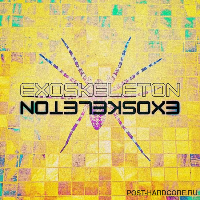 After Hour Animals - Exoskeleton [single] (2025)