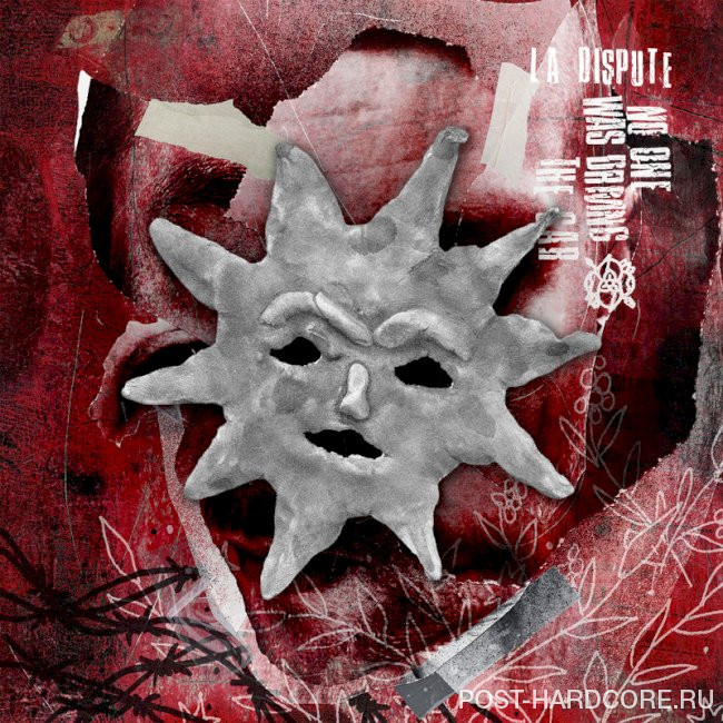 La Dispute - III [EP] (2025)