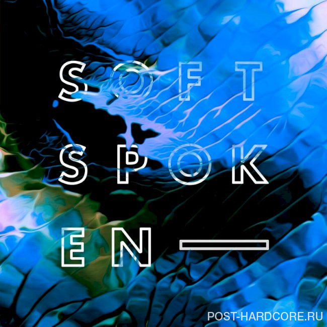 Softspoken - Oblivion (Candyland Sessions) [single] (2025)