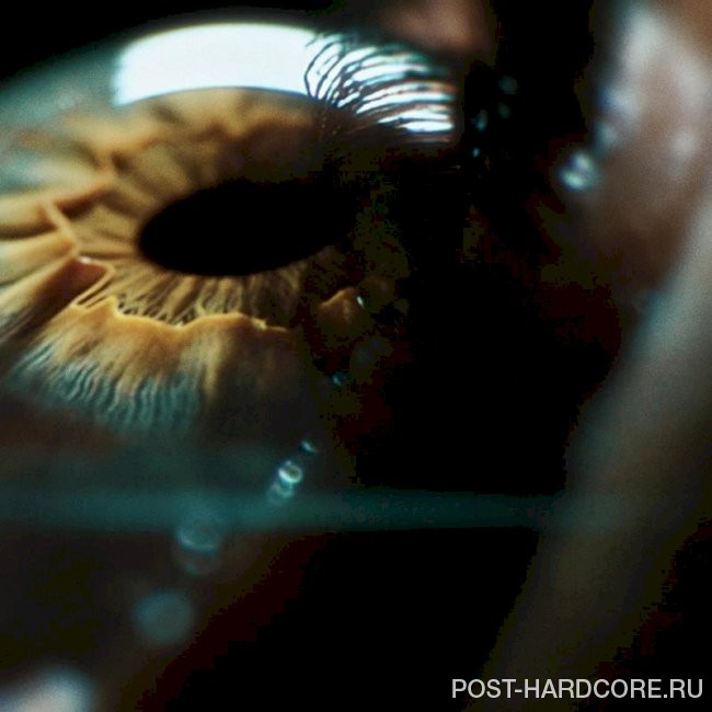 Living In Fiction - The Way That You Are [single] (2025)