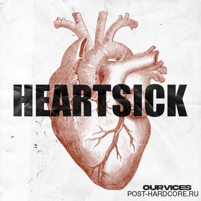 Our Vices - Heartsick [single] (2025)