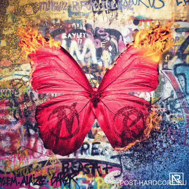 No Resolve - Shivers [EP] (2021)