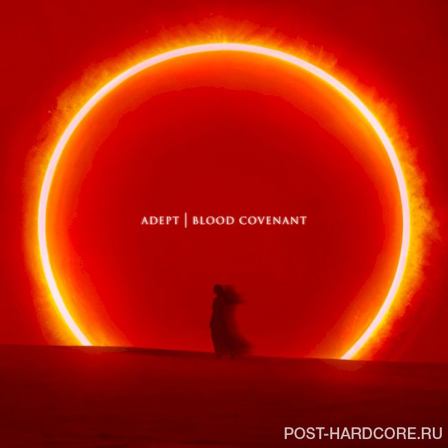 Adept - Time Is A Destroyer [single] (2025)