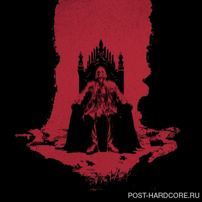 Fit For A King - Begin The Sacrifice [single] (2025)