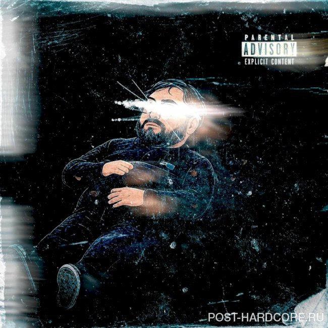 Ever Since Eve - IDENTITY CRISIS [single] (2025)