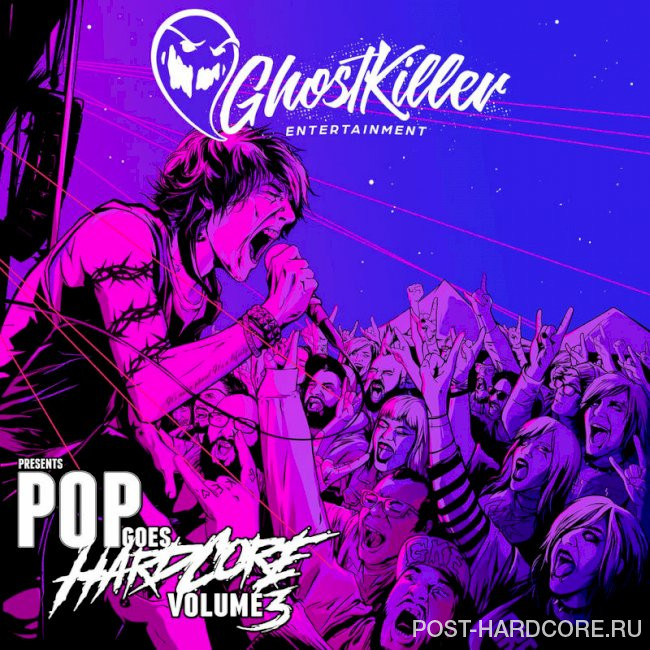 Vampires Everywhere! - Lose Control [single] (2025)