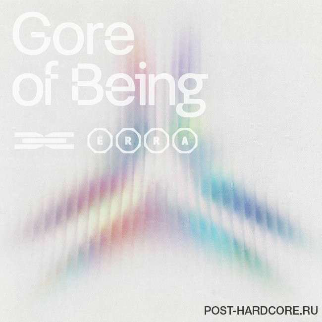 Erra - Gore Of Being [single] (2025)