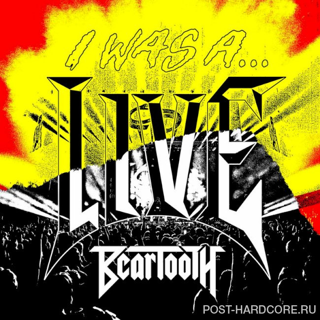 Beartooth - I Was A... LIVE (2025)