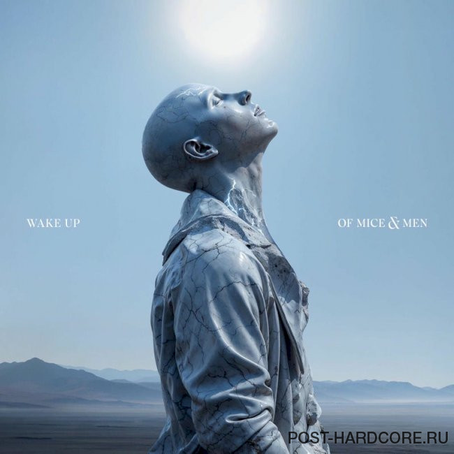 Of Mice & Men - Wake Up [single] (2025)