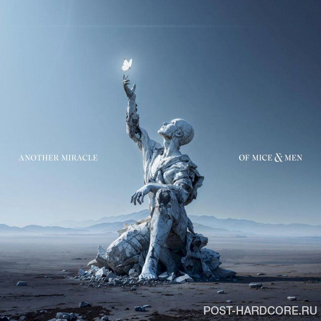 Of Mice & Men - Another Miracle (2025)