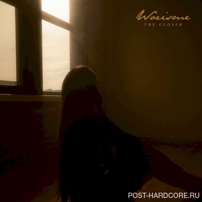 Woe, Is Me - The Closer [single] (2025)