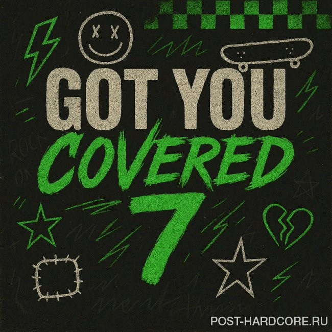 We Set Signals - That's So True [single] (2025)