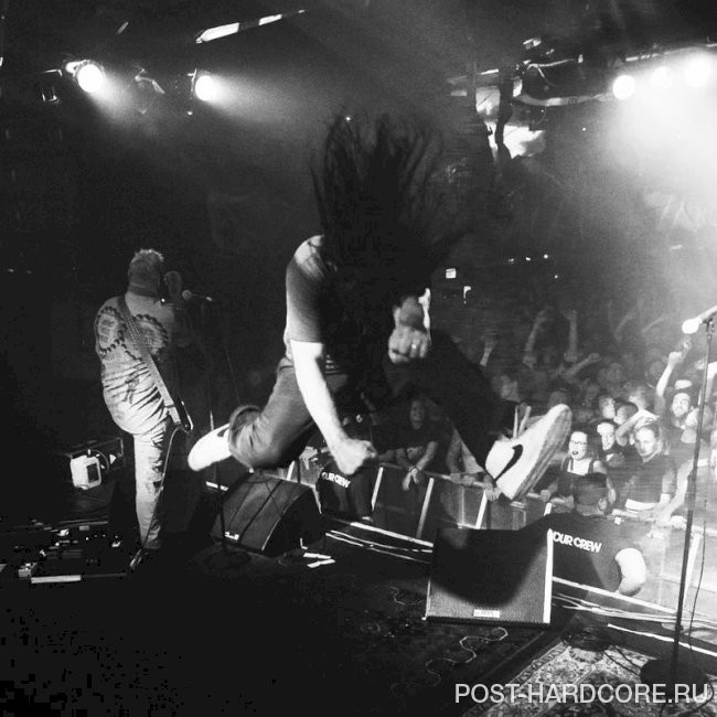 Alexisonfire - Young Cardinals [single] (2025)