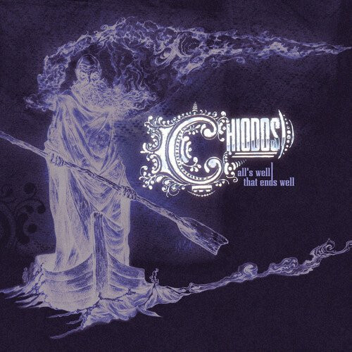 Chiodos - All's Well That Ends Well (20th Anniversary Edition) (2025)