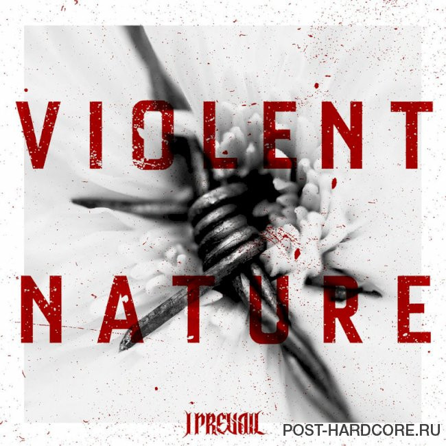 I Prevail - Rain [single] (2025)