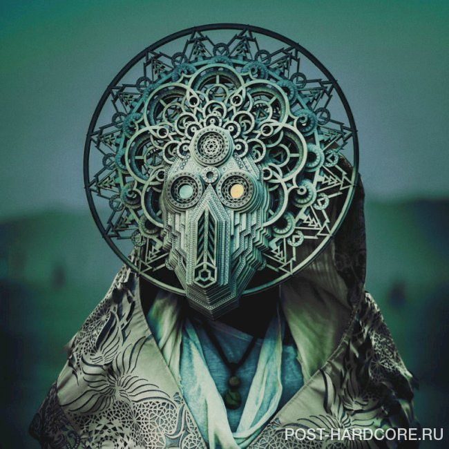 Eidola - The Architect (Instrumental) (2025)