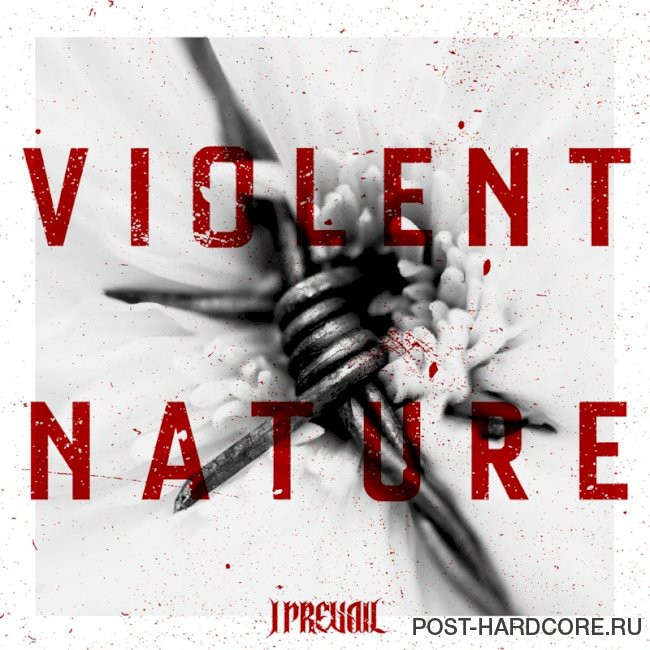 I Prevail - Violent Nature (2025)