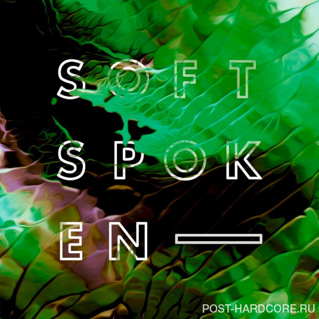 Softspoken - Bones (Candyland Sessions) [single] (2025)