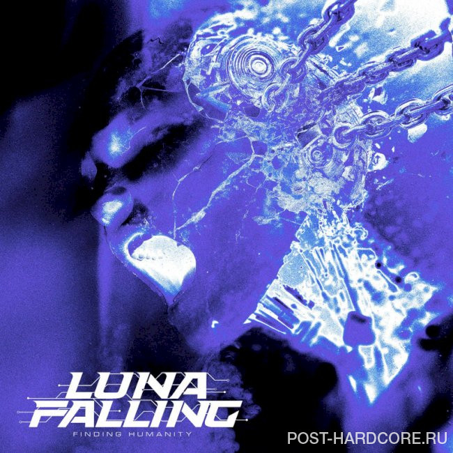 Luna Falling - Finding Humanity [single] (2025)
