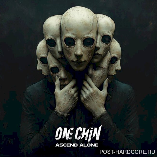 ONE CHiN - Ascend Alone [single] (2025)