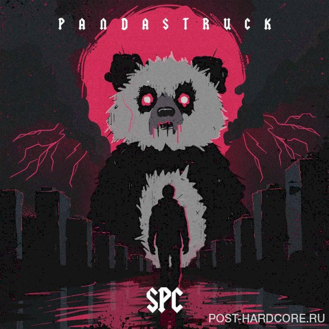 Samurai Pizza Cats - Pandastruck [single] (2025)