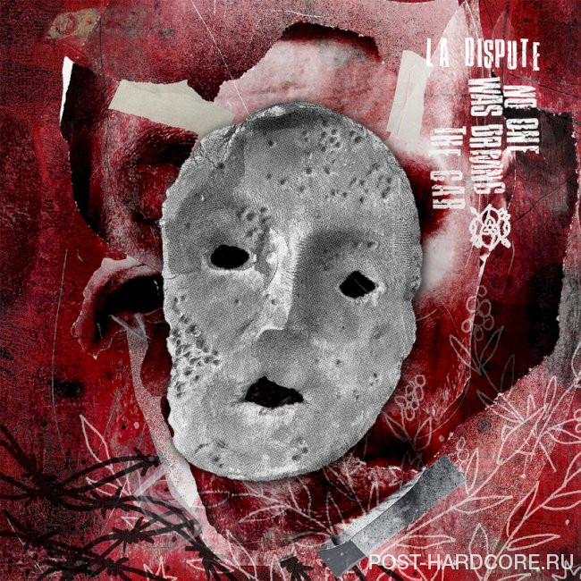 La Dispute - IV [EP] (2025)