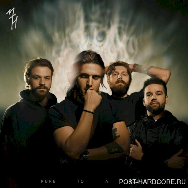 My Ticket Home - Nothing Lost [single] (2025)