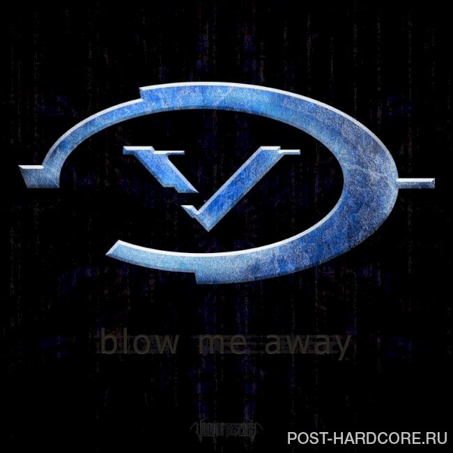 Villain of the Story - Blow Me Away [single] (2025)