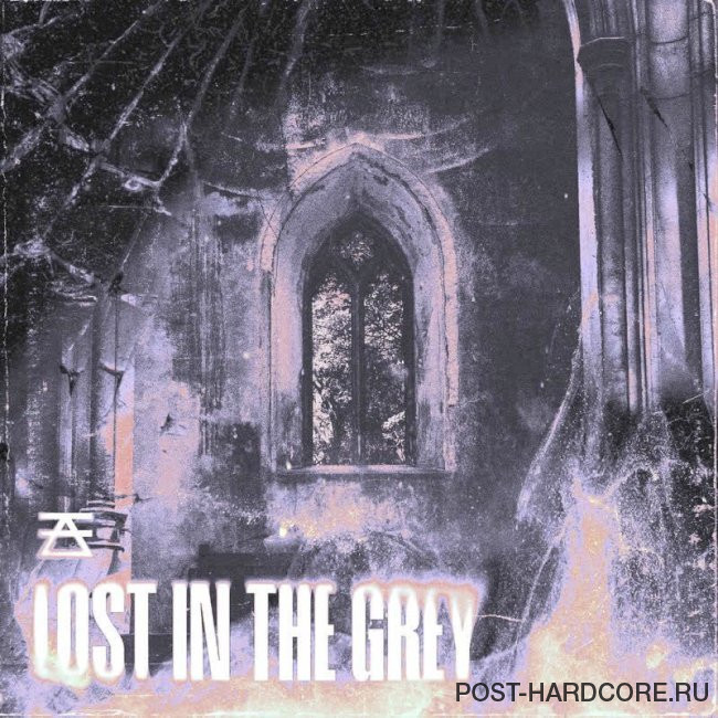 Amongst Thieves - Lost in the Grey [single] (2025)