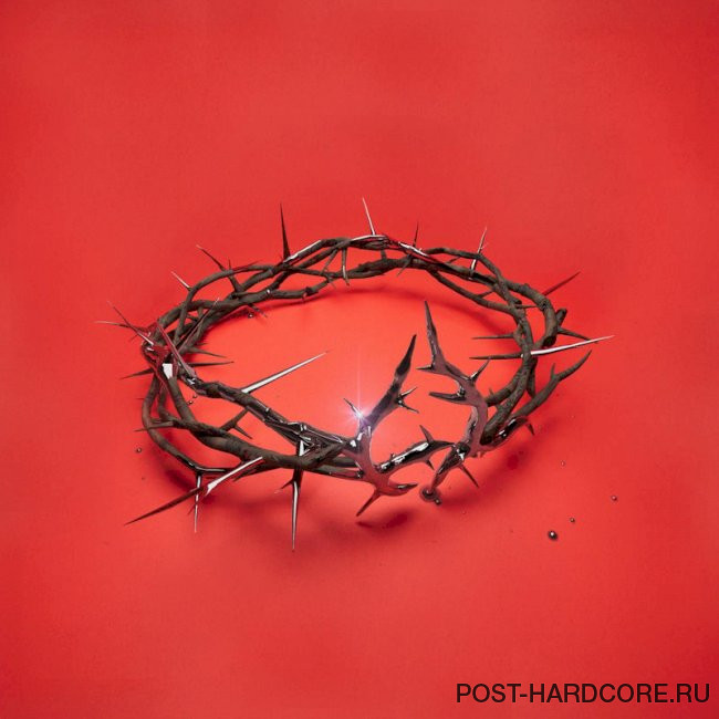 Young Medicine - Hell Is Empty [single] (2025)