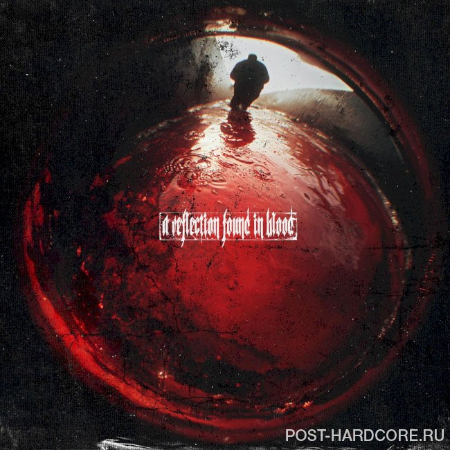 Capsize - A Reflection Found In Blood [single] (2025)