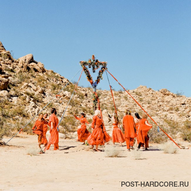 The Devil Wears Prada - Where The Flowers Never Grow [single] (2025)