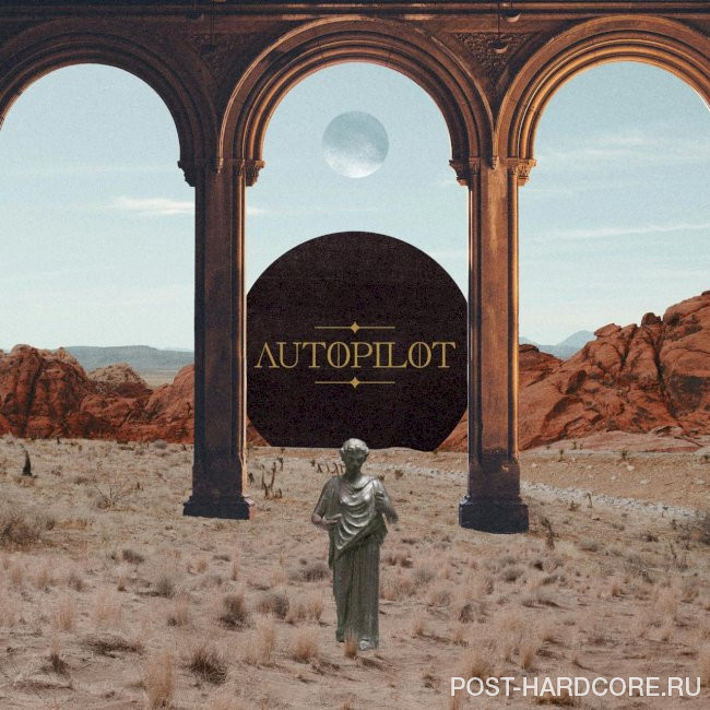 Silverstein - Autopilot [single] (2025)